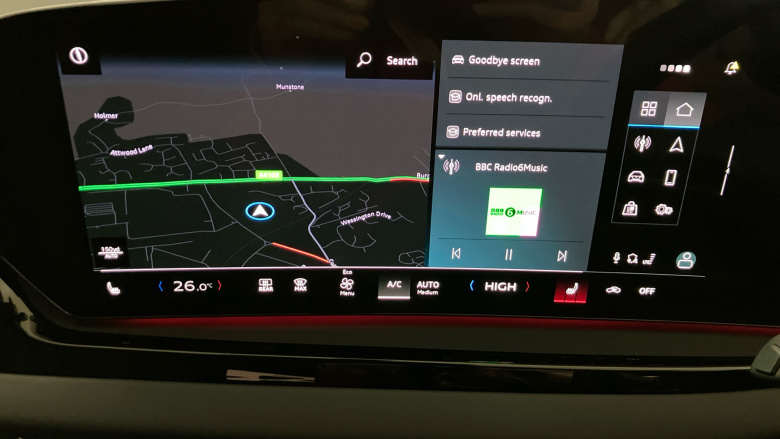 Audi A5 2.0 TDI 204 Sport 5dr S Tronic Diesel Estate